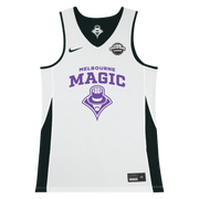 Mens Basketball Reversible Training Tank (Melbourne Magic)